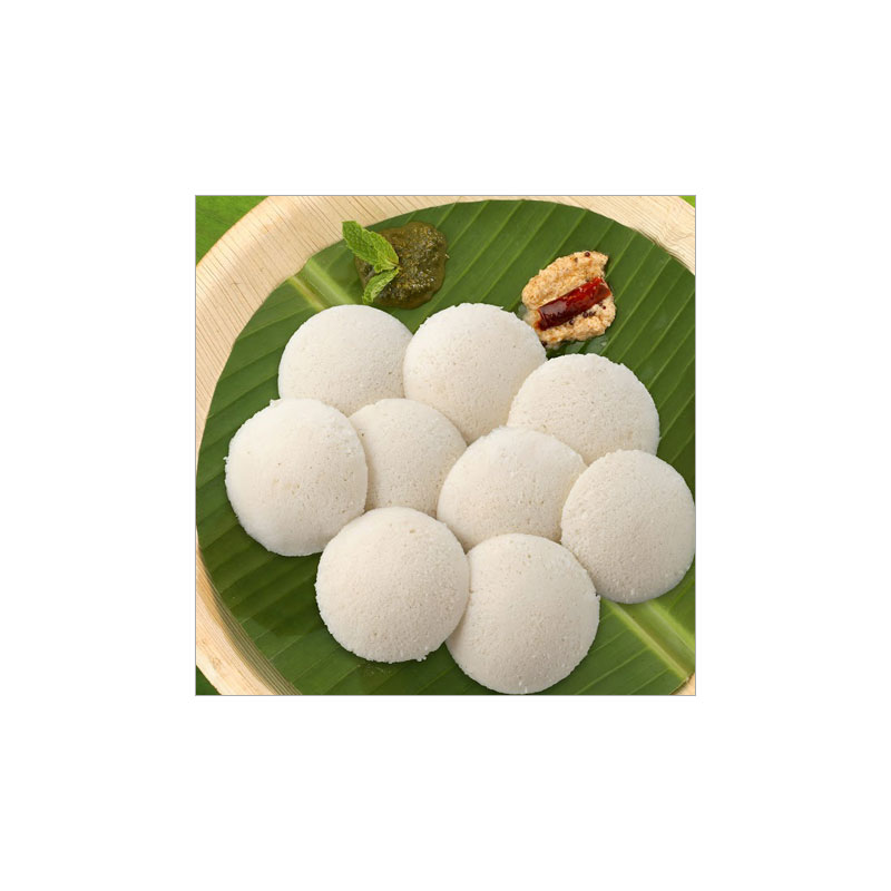 IDLI I MIX 200 GM